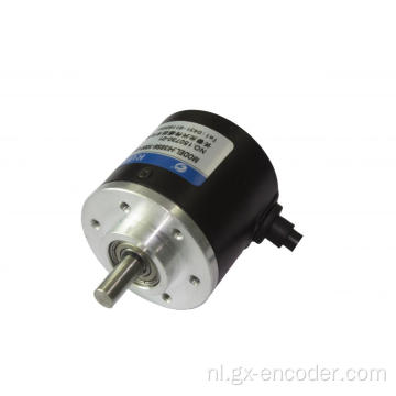 Incrementele optische encoders encoder